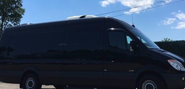 Atlantic City Fleet Limo