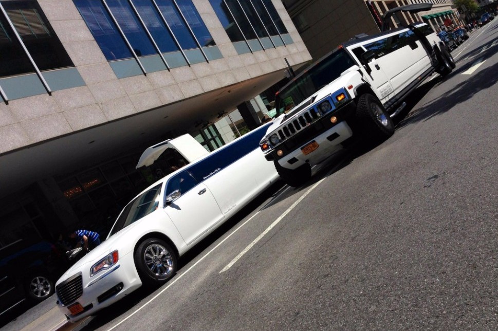 Atlantic City Limo