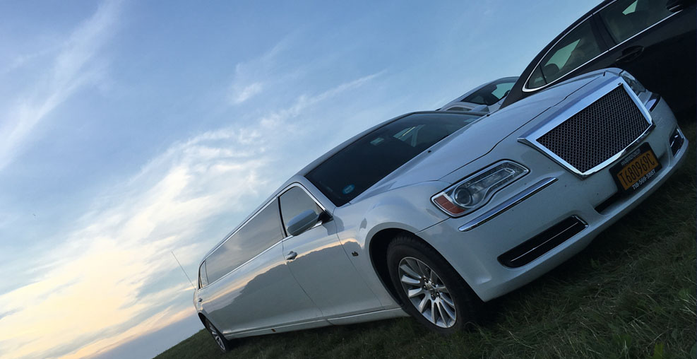 Atlantic City Limo Rental