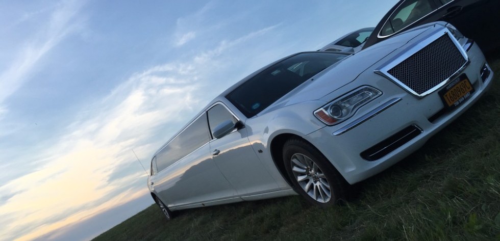 Atlantic City Prom Limo