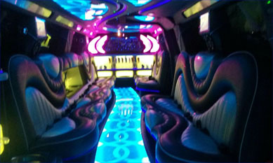  Atlantic City Wedding Limo,  Prom Limo service 