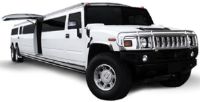 HUMMER H2 MAX 20 PERSON JET DOOR